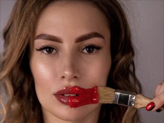 fingering camwhore RenateKantola