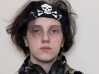 topless webcamgirl RhodaSweet