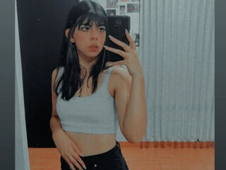 adult videochat RominaBianchi