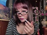 shaved pussy web cam RonnaSchaller