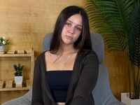 fingering camgirl RonnieRicca