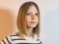 beautiful girl cam RosanaGabbard