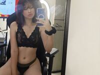 fingering girl RosheVelvet