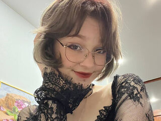 hot webcam RosioCammon