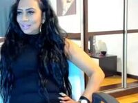 jasmin cam video RoxanaCara