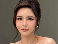 shower webcam RoxineJaimy