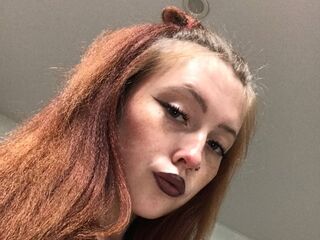 cam hooker RubiRousen