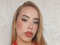 camgirl webcam picture RubyGold