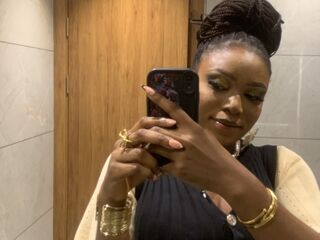 hot naked webcamgirl RubyJavis