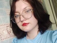 hot girl webcam picture RubyMila