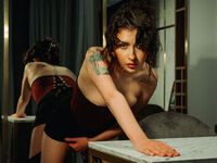 webcamgirl sex chat RubyMille