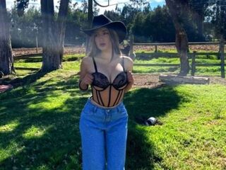 jasmin nude RubyRossey