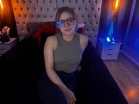 shaved pussy webcam RyleeSantos