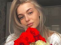 naked girl with cam SamantaKittie