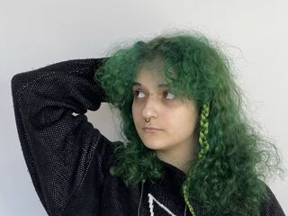 cam babe SamellaMagowan