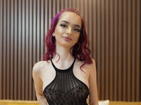 camwhore masturbating with vibrator SamiraRosse