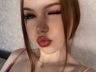 hot girl webcam video SandraEvika