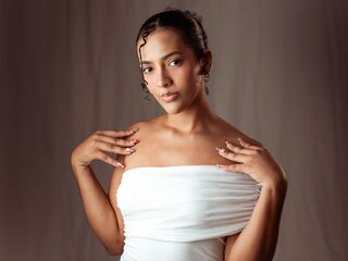 free nude live show SarahCoolio