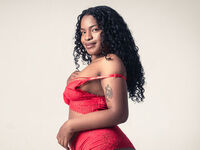 camwhore naked SashaFerrer