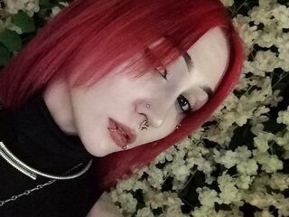 fingering webcamgirl ScarletDenns