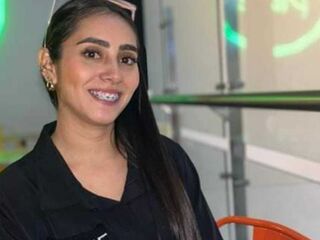 naked webcamgirl photo ScarletSommers