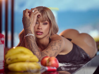 webcamgirl video chat ScarletThompsone