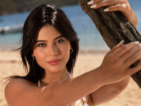 naked cam girl masturbating with sextoy Scarlett