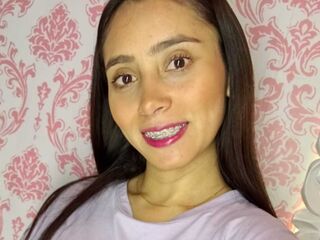 hot naked webcamgirl ScarlettMills