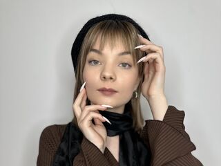 sex show ScarlettMoreau