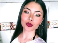 nude camgirl picture ScarlettReven