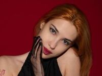 nude gamgirl ShoshanaDesilva