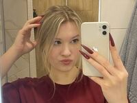 dirty webcam picture SkyeDavi