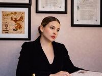 sex video SofiaBetancurt