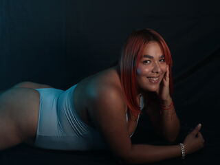 hot strip tease cam SolangeMendoza