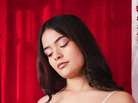 naked camgirl masturbating with dildo SophieAdamst