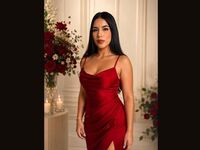 topless webcam girl SophieBlanze