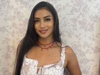 hot girl webcam photo SteicyHille