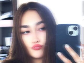 hot girl live webcam StellaParkins