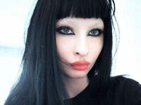 camgirl masturbating StellaTangney