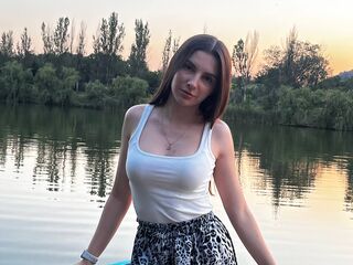 teaser webcam SunniPeavler