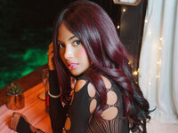 dirty webcam SusiBlanc