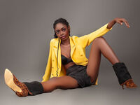 hardcore webcam TatianaAkil