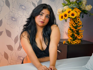 hot webcam picture TatianaBelova