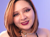 girl webcam TaylorCooper