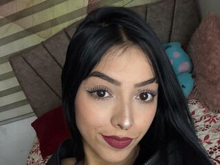 kinky webcam video TeonaWeyn