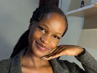 cam slut TeresaShasha