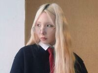 hot striptease webcam TheaMicali