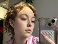 jasmin cam whore ThuyThorstad