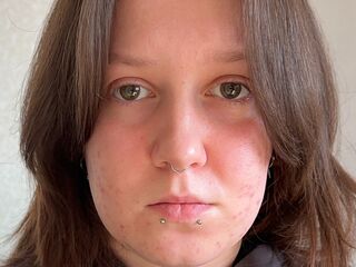 shower web cam TieshaBevell