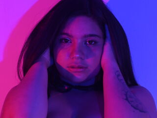 hot cam girl spreading pussy TifanyStark